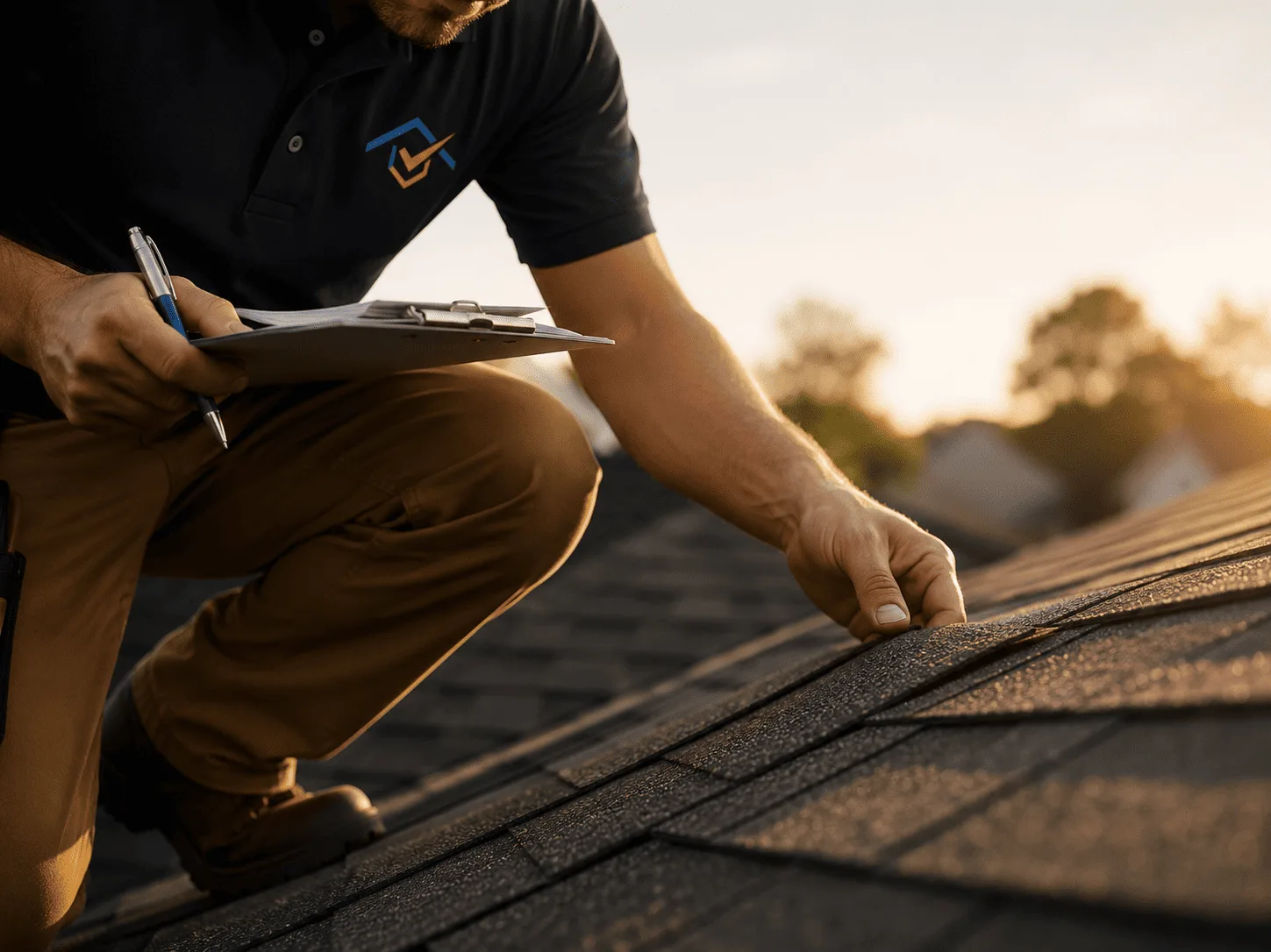 Why Choose Roof Inspection in Woodstock, MN